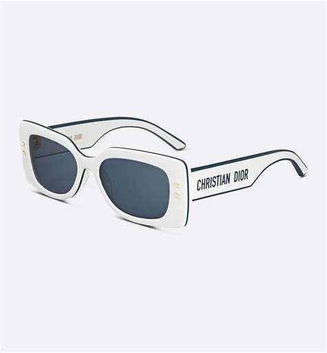 christian dior sunglasses white|christian dior sunglasses for sale.